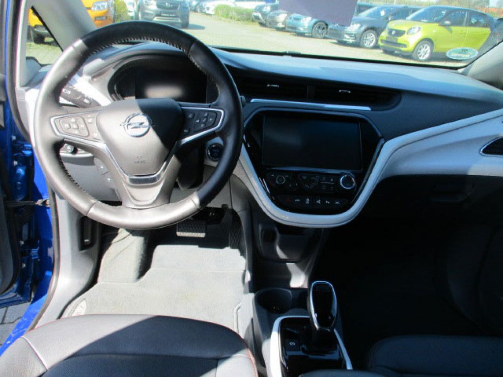 Opel Ampera-e Ultimate AT Leder Bi-Xenon Kamera SHZ A