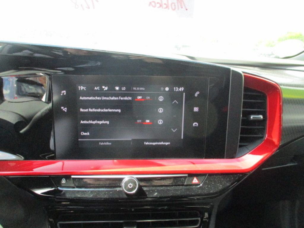 Opel Mokka 1.2 Turbo GS Line LED Kamera PDC Klimaauto