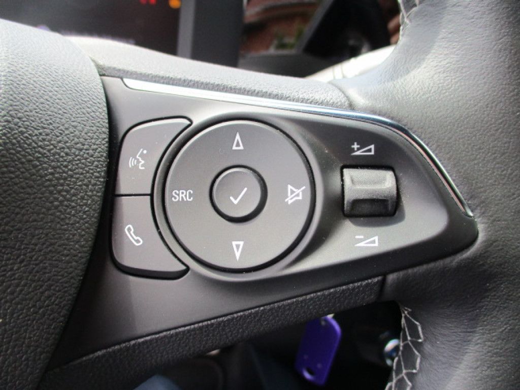 Opel Mokka 1.2 Turbo GS Line LED Kamera PDC Klimaauto