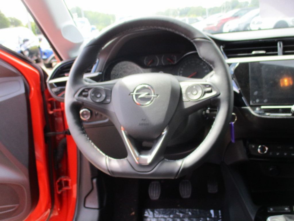 Opel Corsa 1.2 Turbo Edition LED CarPlay Alu Kamera S