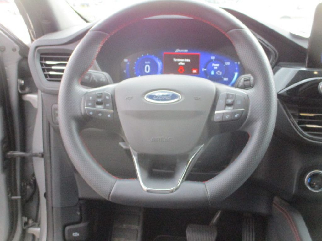 Ford Kuga 2.5 Duratec PHEV ST-Line LED Navi Kamera Pa