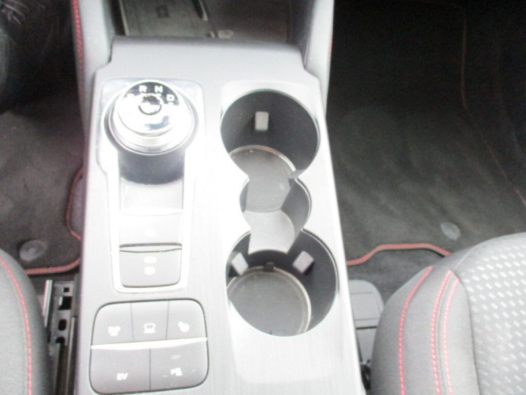 Ford Kuga 2.5 Duratec PHEV ST-Line LED Navi Kamera Pa