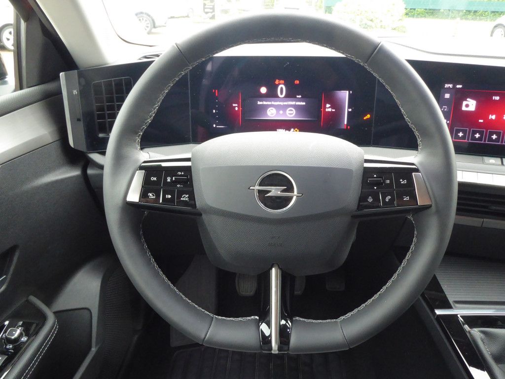 Opel Astra L 1.2 Turbo Elegance LED Kamera Alu AGR PD