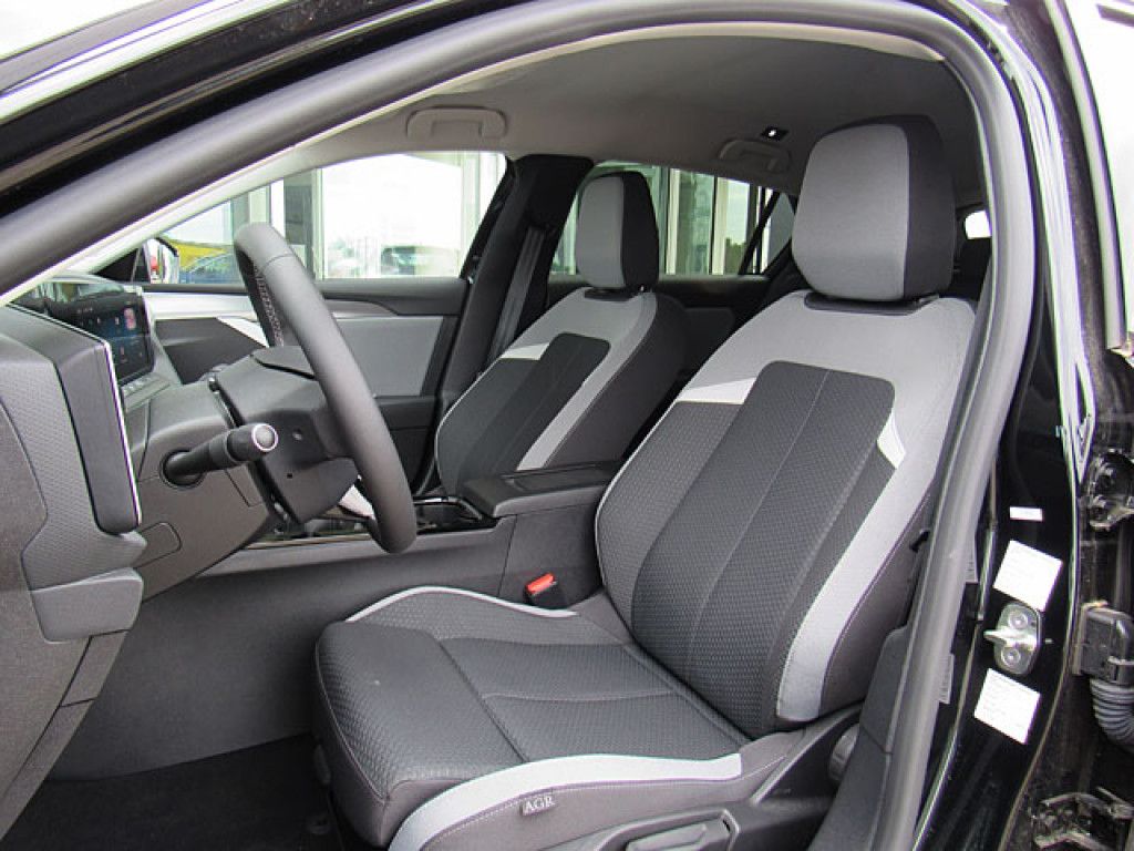 Opel Astra L 1.2 Turbo Enjoy FullLED R-Kamera Sitzhzg