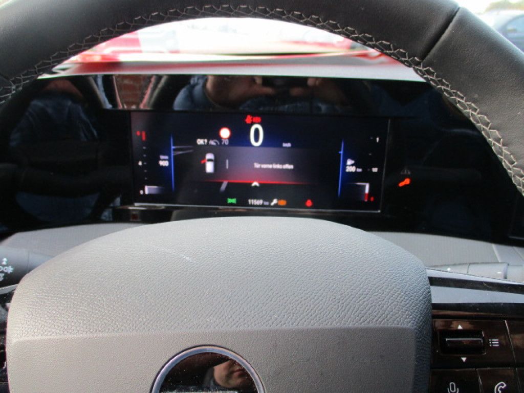 Opel Astra L 1.2 Turbo Elegance LED Kamera Alu17 PDC