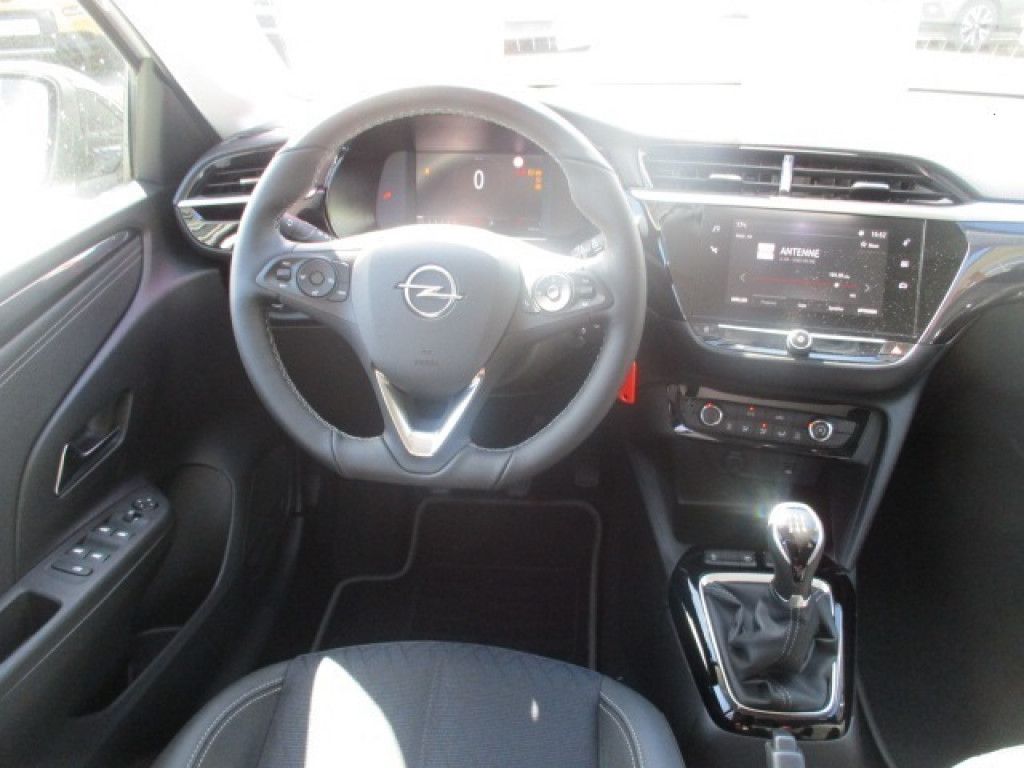 Opel Corsa 1.2 Turbo Elegance LED Navi PDC Toterwinke