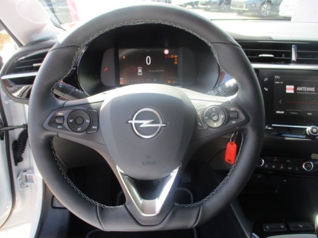 Opel Corsa 1.2 Turbo Elegance LED Navi PDC Toterwinke