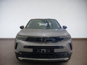 Opel Mokka 1.2 Turbo Elegance Navi LED Kamera SHZ Alu