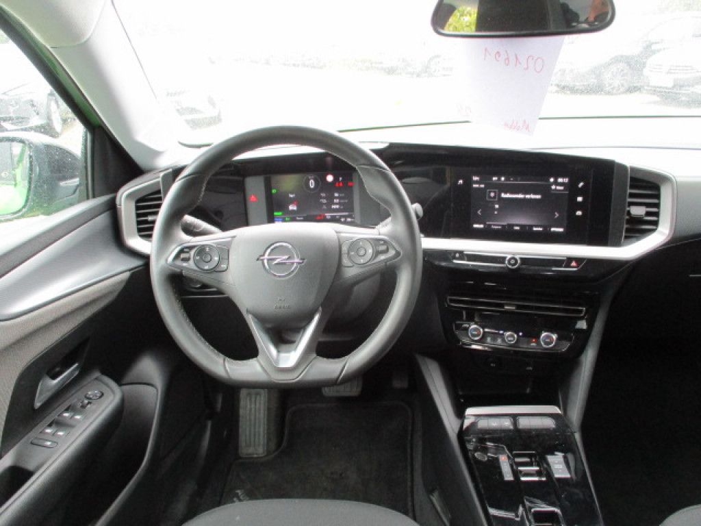 Opel Mokka B -e Basis AT LED DAB+ Klimaauto. Virtual