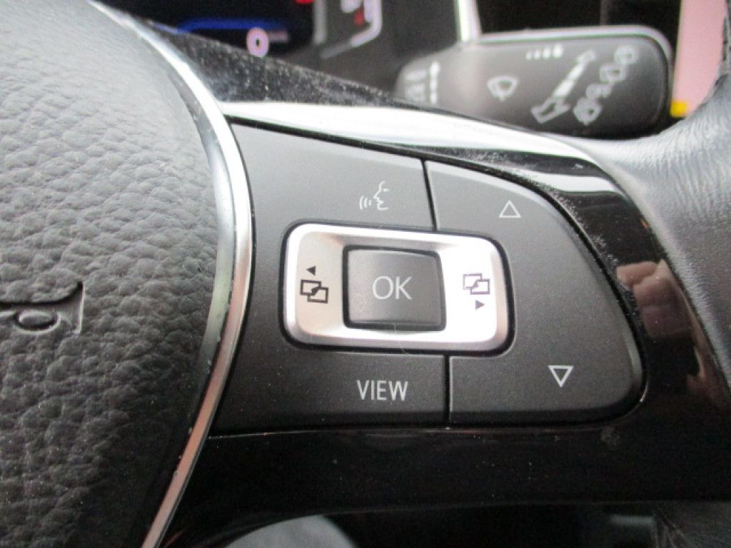 Volkswagen Polo 1.0 TSI United Navi Climatronic Virtual Alu