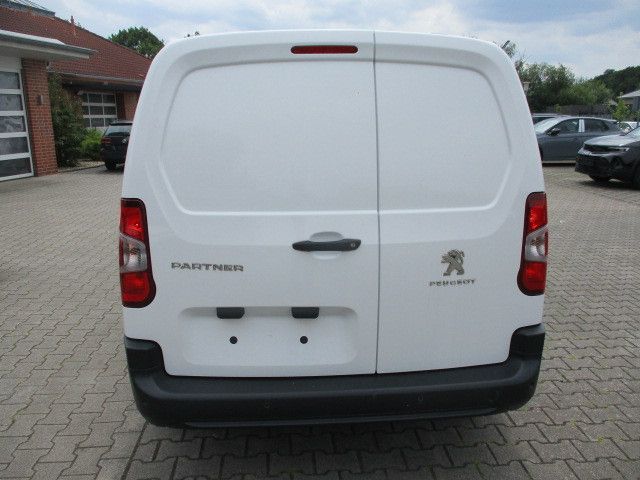 Peugeot Partner Premium L2 Klima PDC Sitzheizung