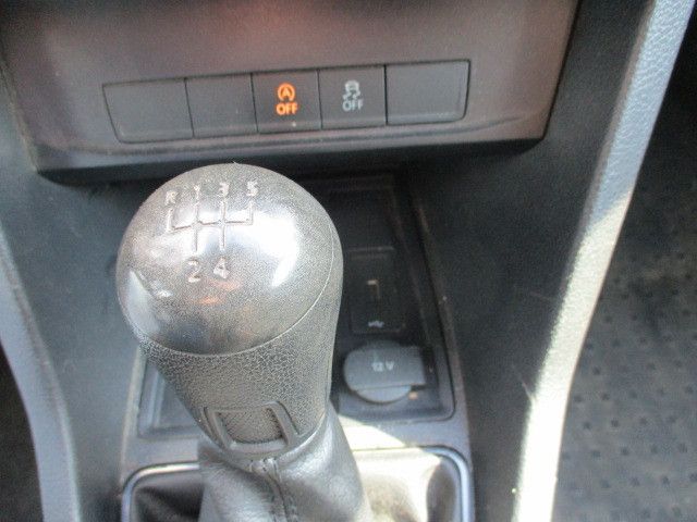 Volkswagen Caddy Maxi  Klima Standheizung
