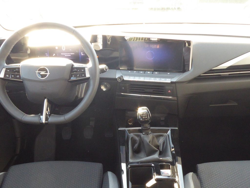 Opel Astra L 1.2 Turbo Enjoy LED Kamera SHZ
