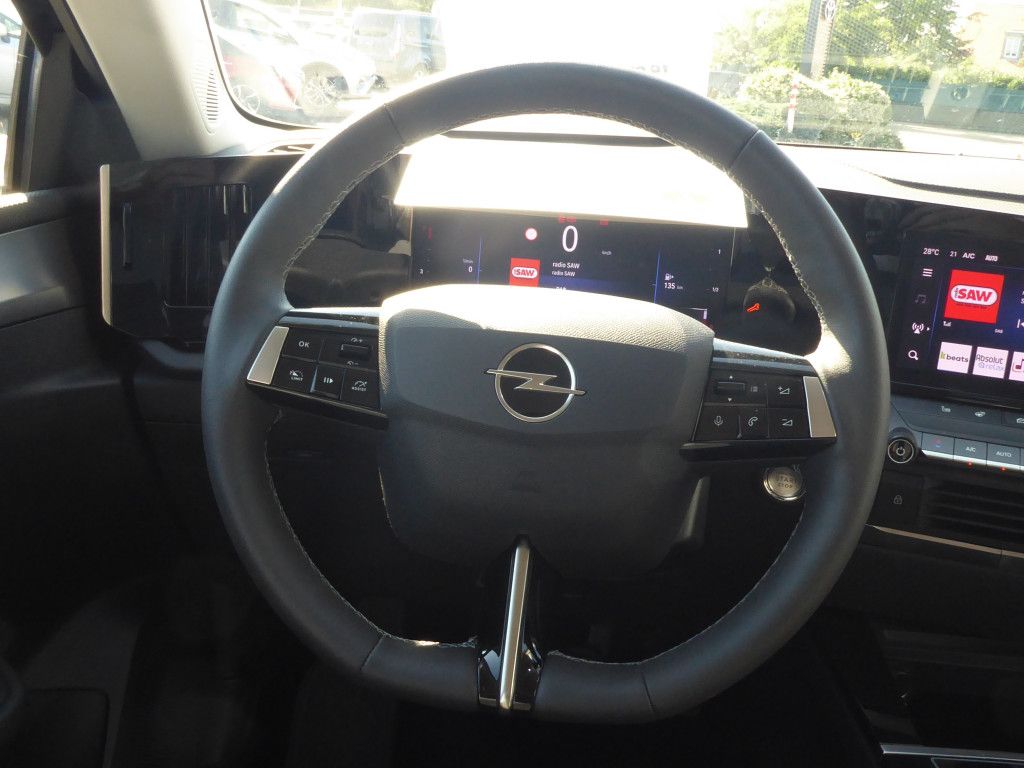 Opel Astra L 1.2 Turbo Enjoy LED Kamera SHZ