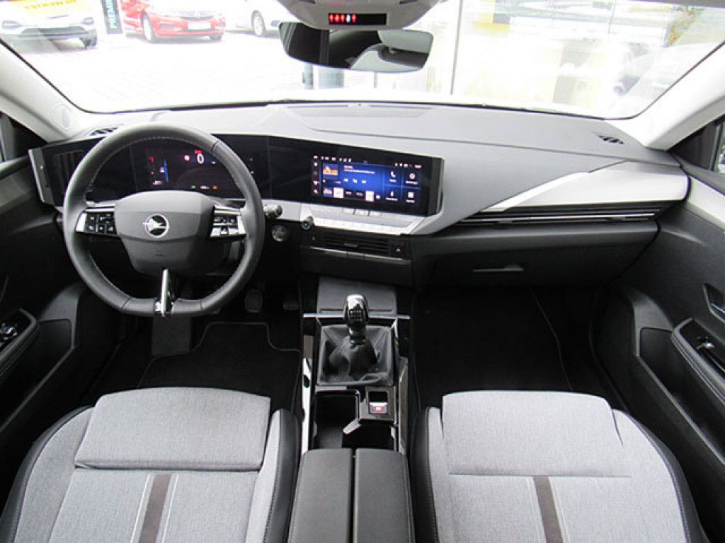 Opel Astra L 1.2 Turbo Elegance FullLED Multimedia R-