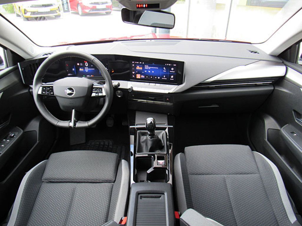 Opel Astra L 1.2 Turbo Enjoy FullLED R-Kamera Sitzhzg