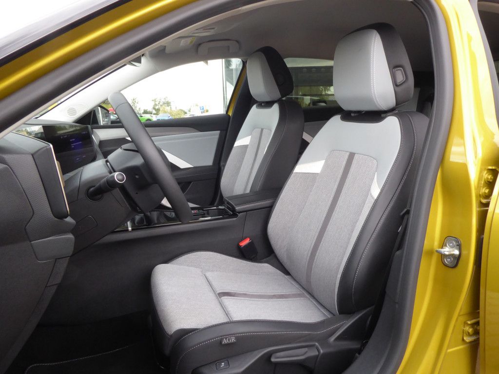 Opel Astra L 1.2 Turbo Elegance LED Kamera Klimaaut