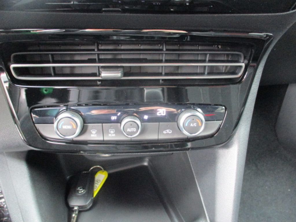Opel Mokka 1.2 Turbo GS LED Kamera Alu 17 Park&Go