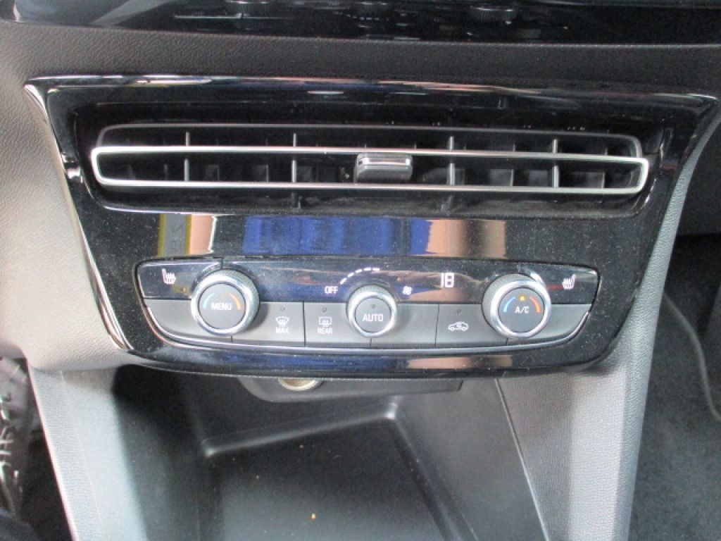 Opel Mokka 1.2 Turbo GS Line LED Kamera SHZ CarPlay A