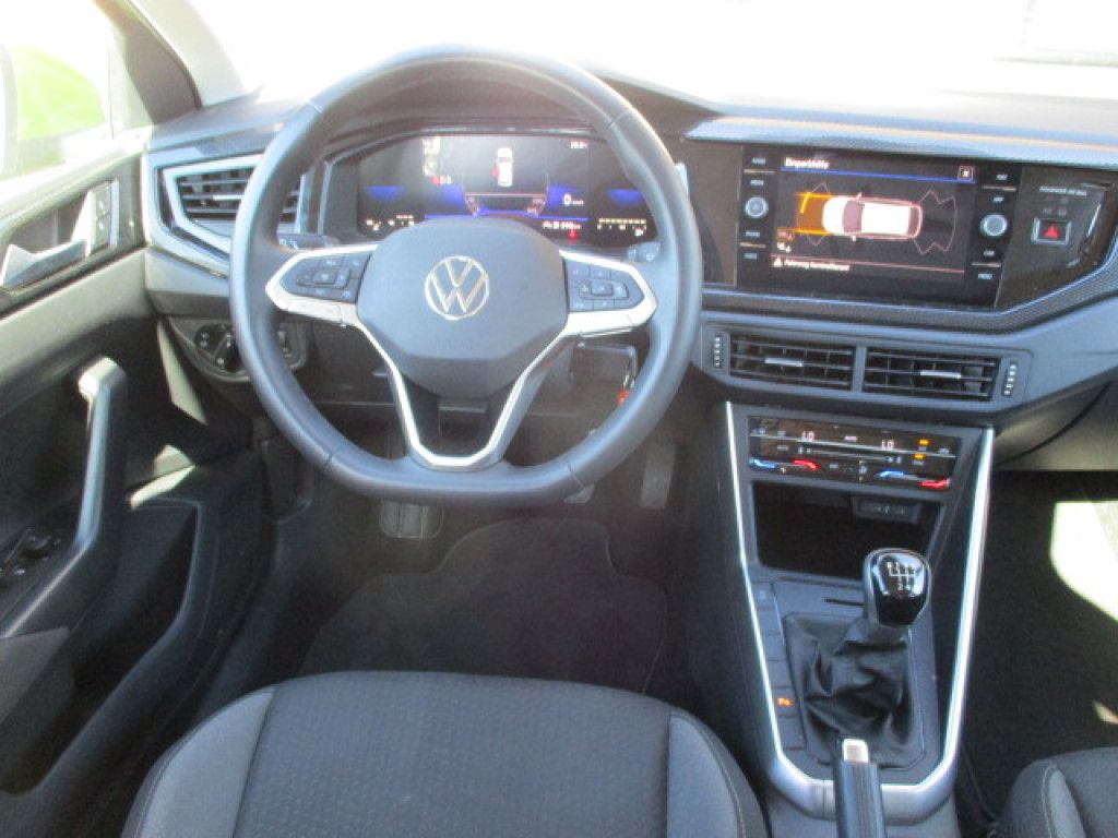 Volkswagen Taigo 1.0 TSI Life LED Ready2Discover Virtual AP