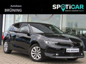 Opel Astra L 1.2 Turbo Enjoy FullLED R-Kamera Sitzhzg