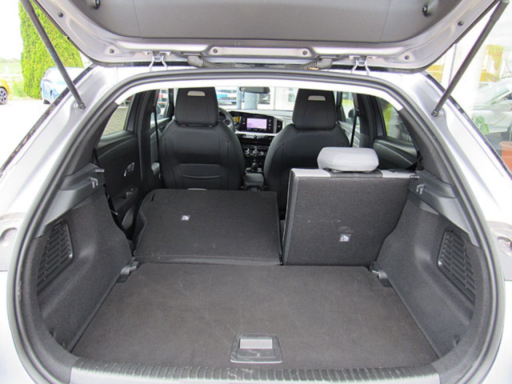 Opel Mokka 1.2 Turbo Elegance FullLED NaviPro Kamera