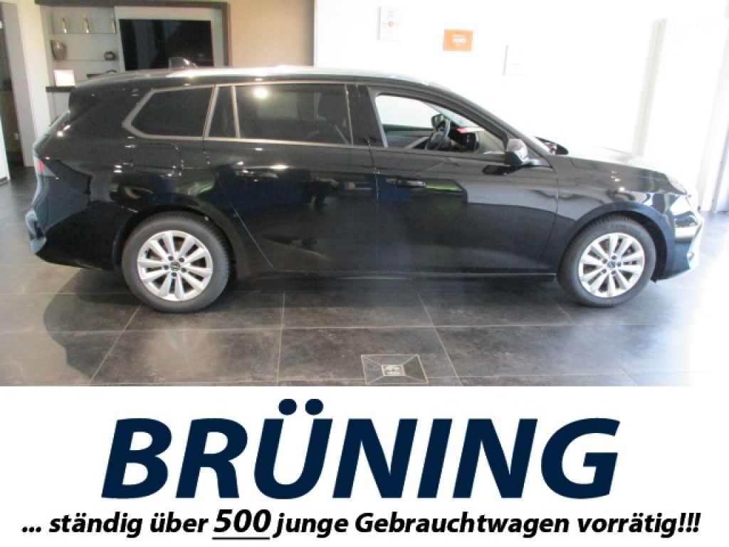 Opel Astra L ST 1.2 Turbo Elegance  LED Navi Kamera S