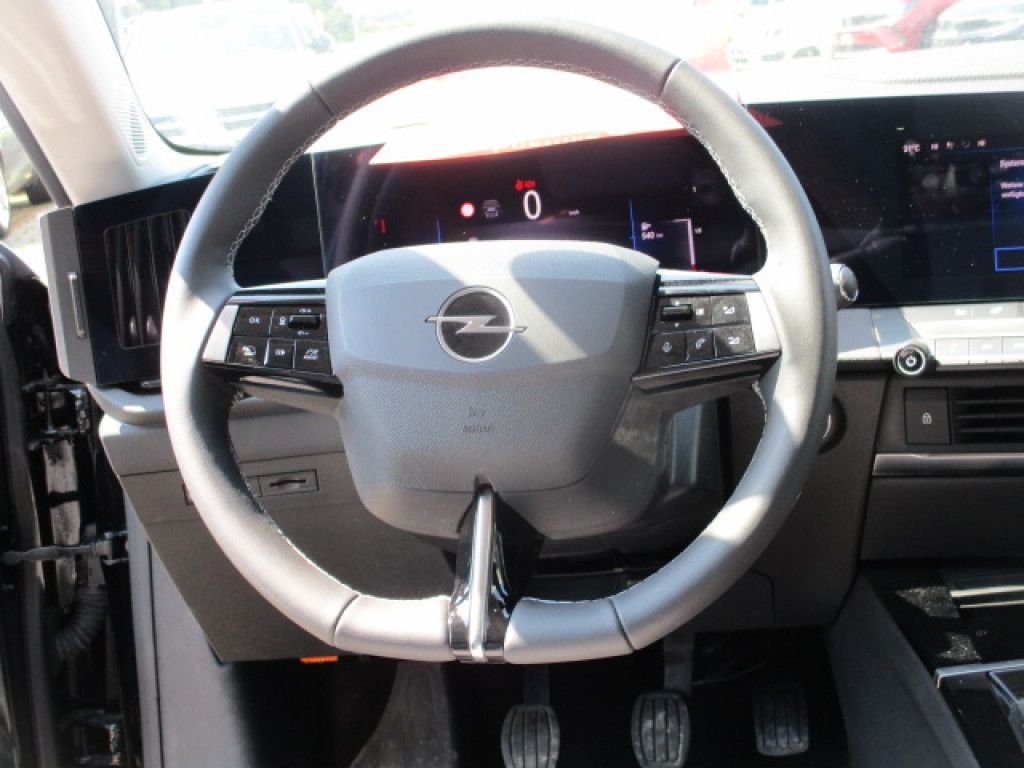 Opel Astra L ST 1.2 Turbo Elegance  LED Navi Kamera S