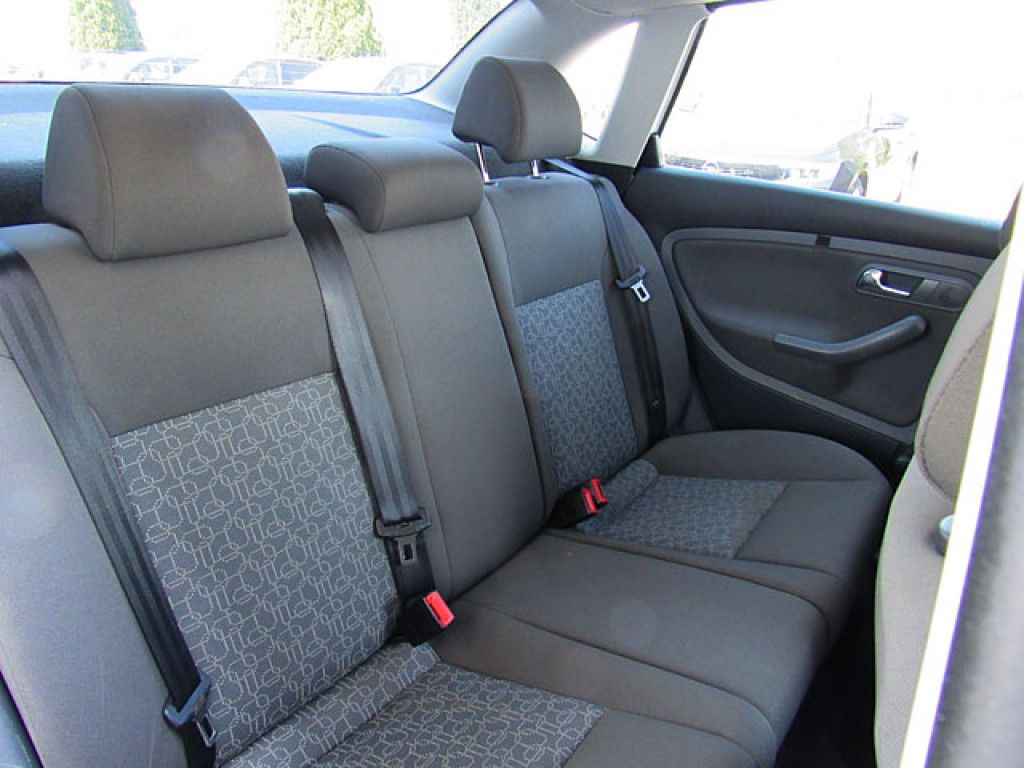 Seat Cordoba 1.4 Reference Klimaauomatik LM-Felgen