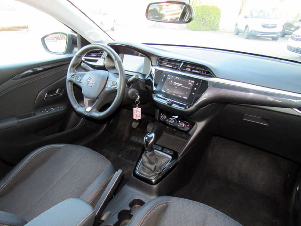 Opel Corsa F 1.2 Turbo Elegance Multimedia R-Kamera S