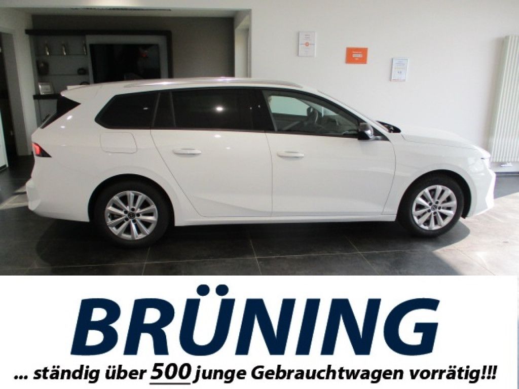 Opel Astra L ST 1.2 Turbo Elegance LED Kamera PDC Alu