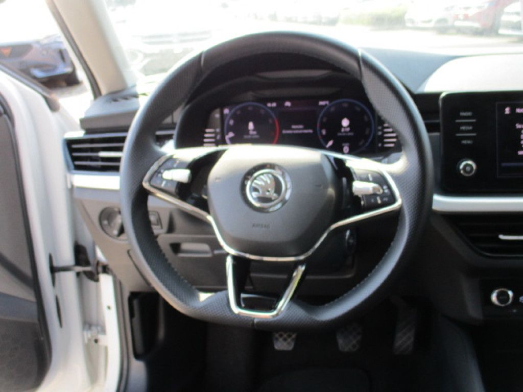 Skoda Kamiq 1.0 TSI Ambition LED Kamera BiColor Virtua