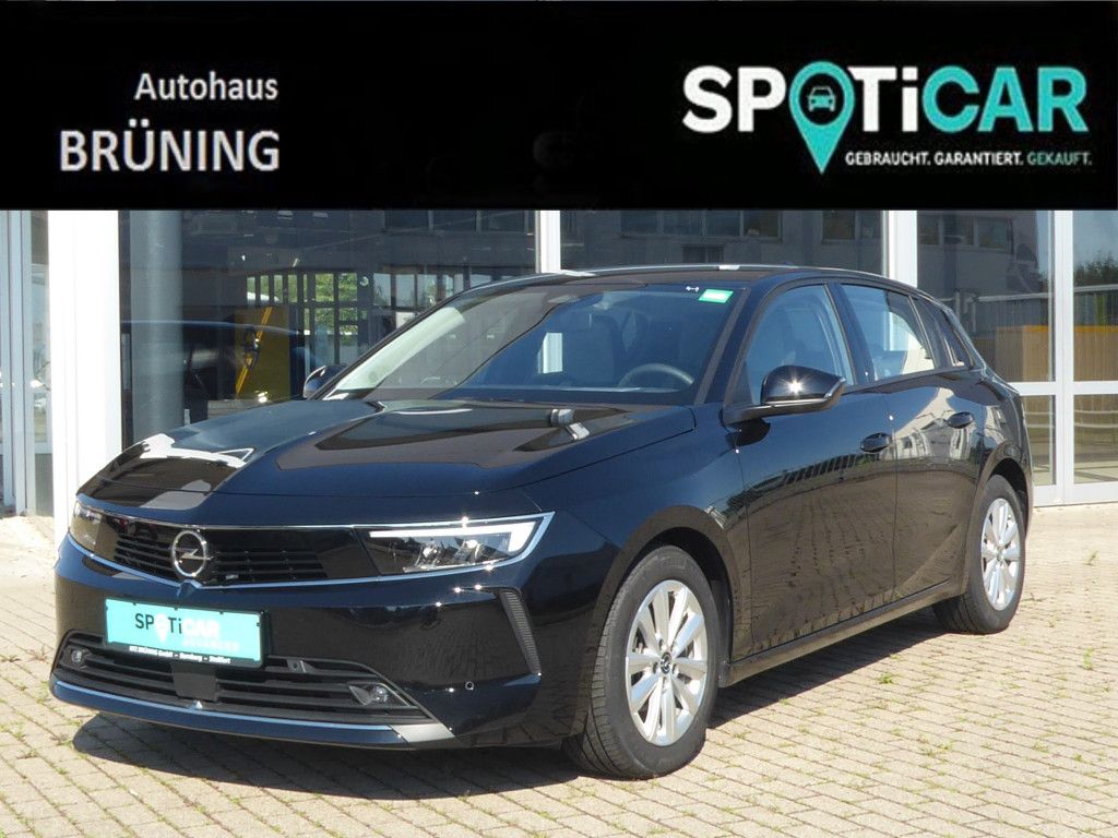 Opel Astra L 1.2 Turbo Enjoy LED Kamera SHZ