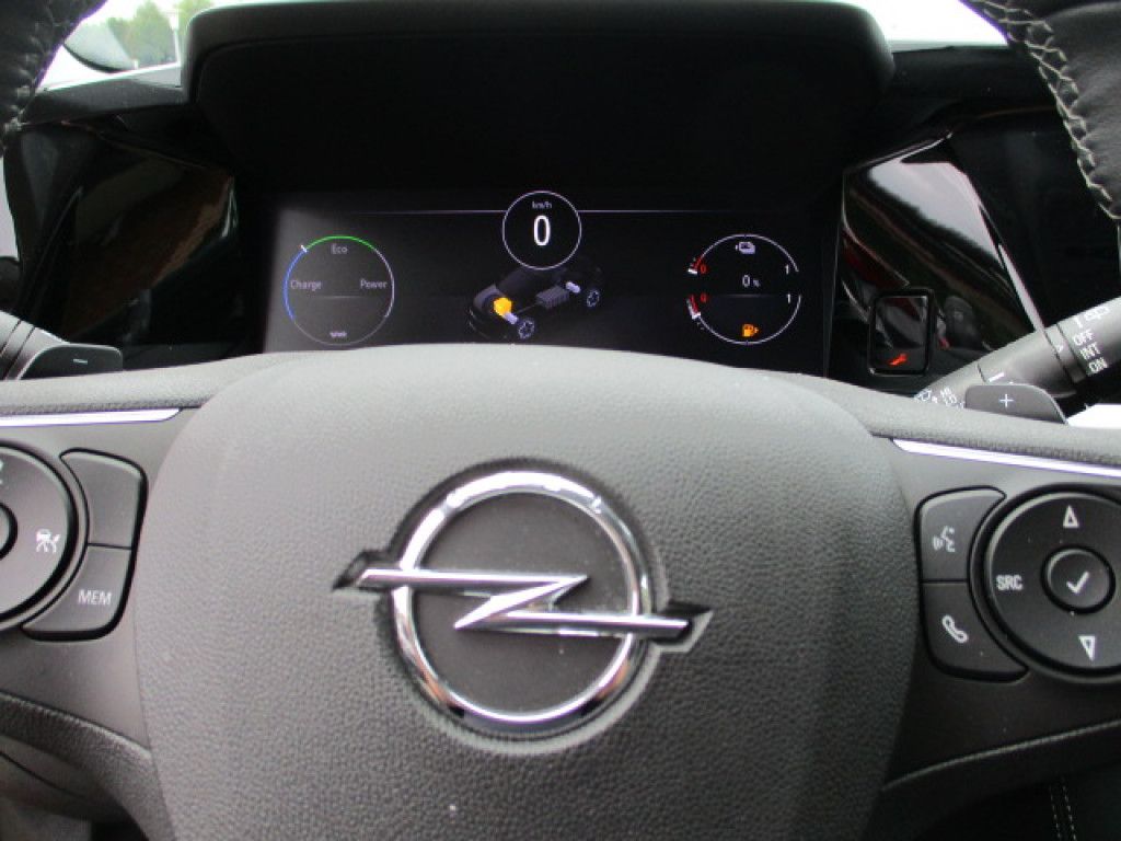 Opel Grandland 1.6 Turbo PHEV 4×4 GS AT Navi Kamera A