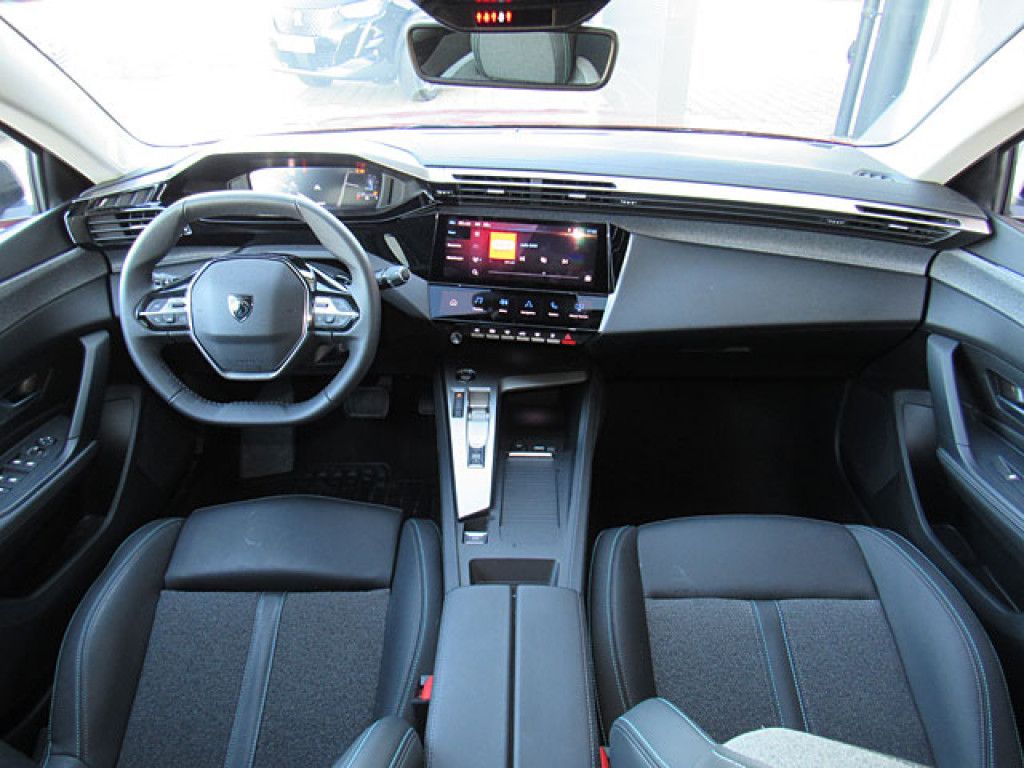 Peugeot 308 AllurePack AT8 FullLED NAVI 360-Kamera Sitzh