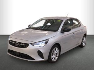 Opel Corsa F 1.2 Turbo Elegance AT8 FullLED Multimedi