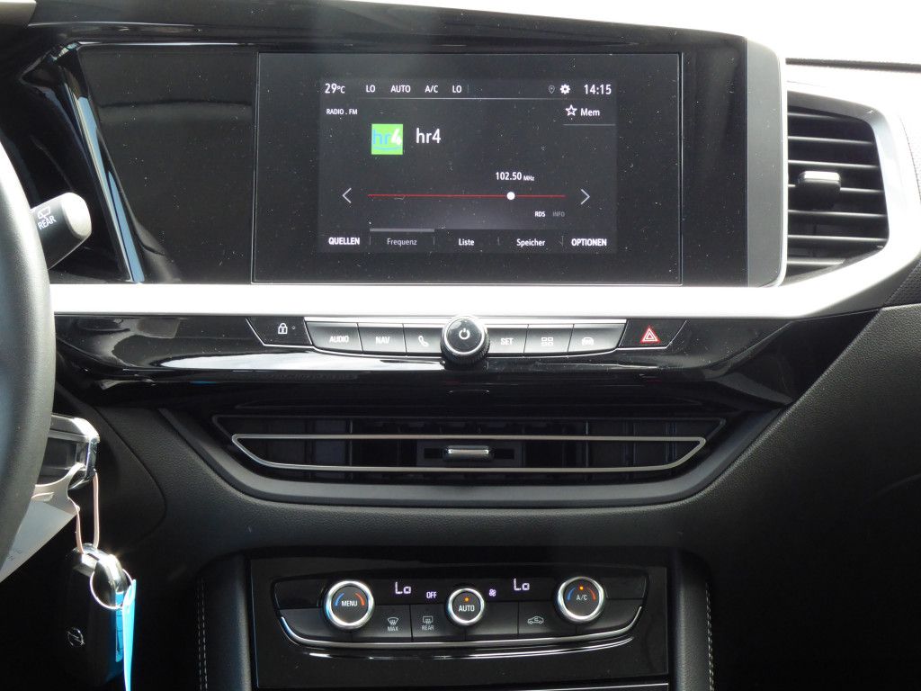 Opel Grandland 1.2 Turbo LED Alu PDC CarPlay Klimaaut