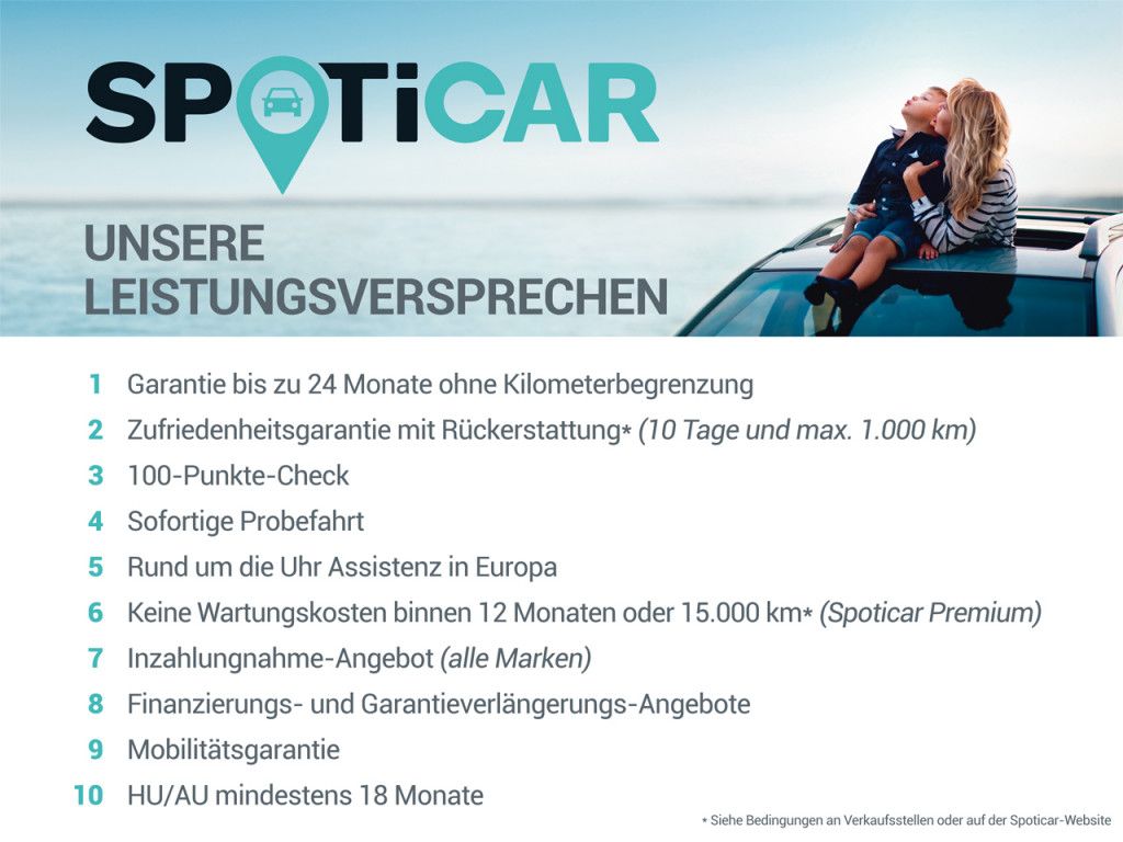 Opel Corsa F 1.2 Edition Sitzhzg Tempomat Bluetooth D