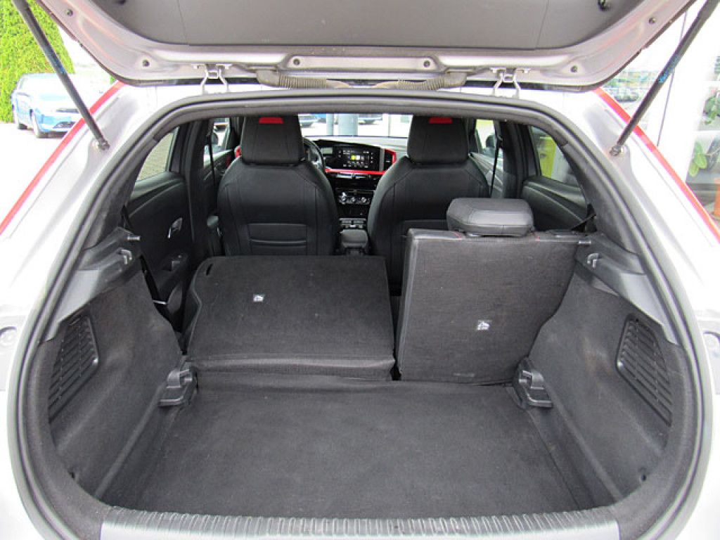 Opel Mokka 1.2 Turbo GS-Line AT8 FullLED Multimedia R