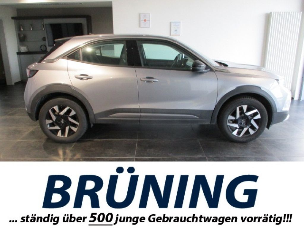 Opel Mokka 1.2 Turbo Elegance NaviPro LED Kamera SHZ