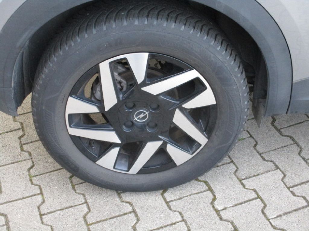 Opel Mokka 1.2 Turbo Elegance NaviPro LED Kamera SHZ