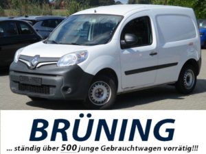 Renault Kangoo Rapid Extra