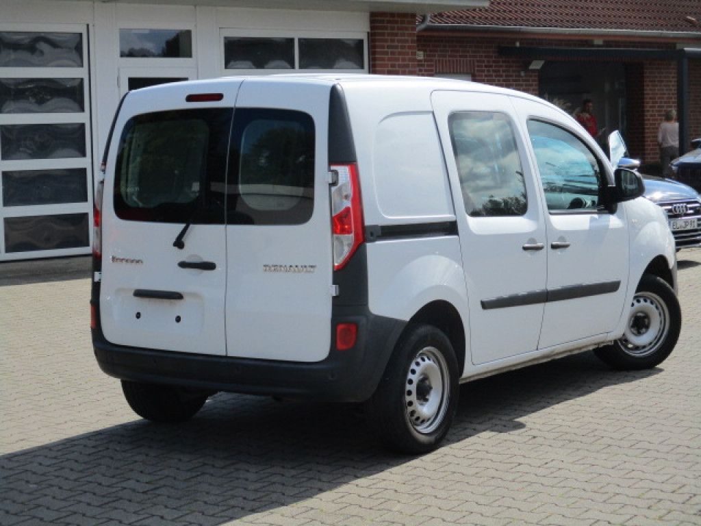 Renault Kangoo 1.5 dCi 90 FAP Energy KAWA PDC Bluetooth