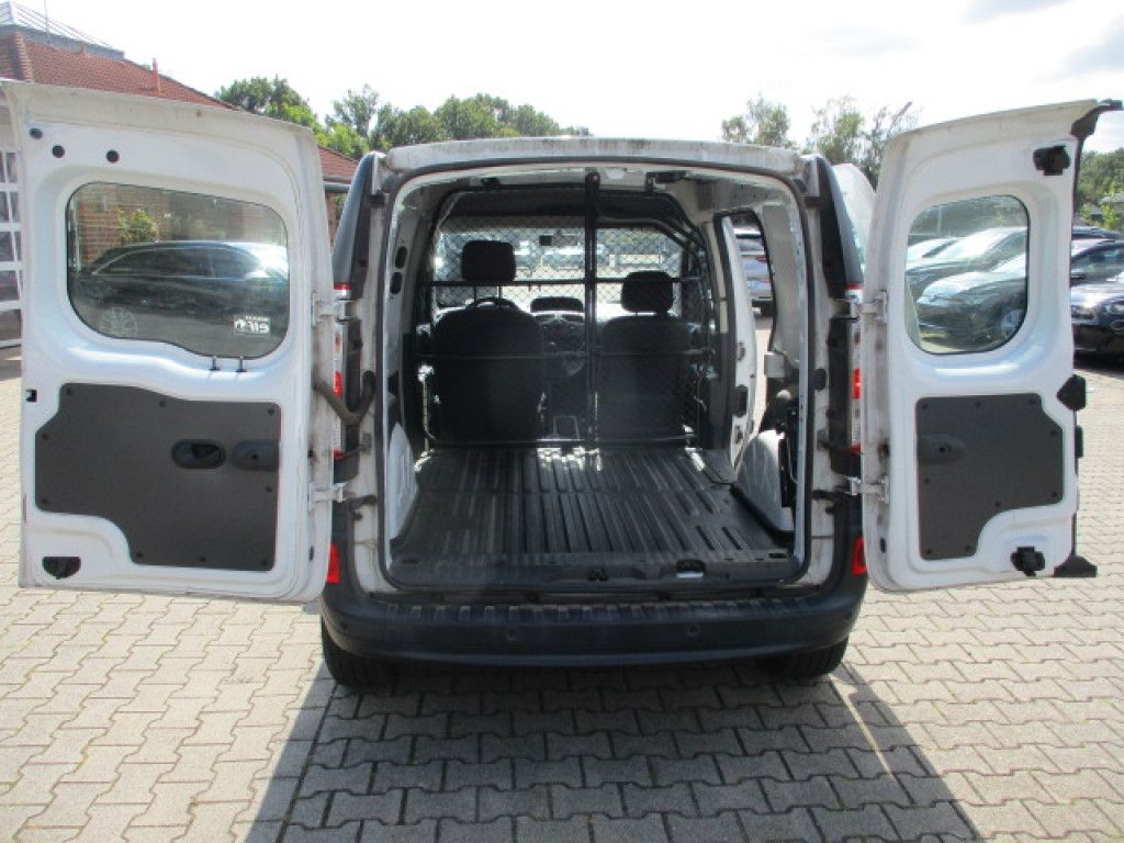 Renault Kangoo 1.5 dCi 90 FAP Energy KAWA PDC Bluetooth