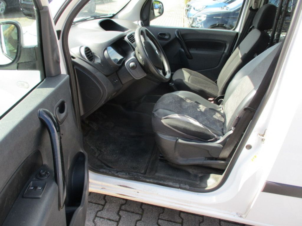 Renault Kangoo 1.5 dCi 90 FAP Energy KAWA PDC Bluetooth