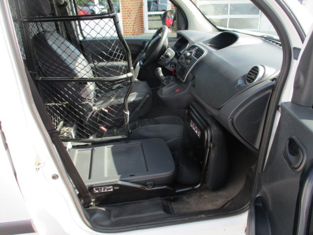 Renault Kangoo 1.5 dCi 90 FAP Energy KAWA PDC Bluetooth