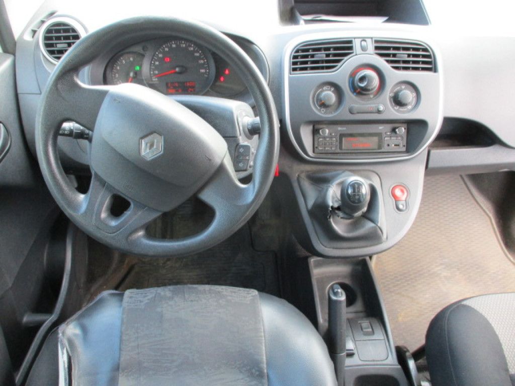 Renault Kangoo 1.5 dCi 90 FAP Energy KAWA PDC Bluetooth