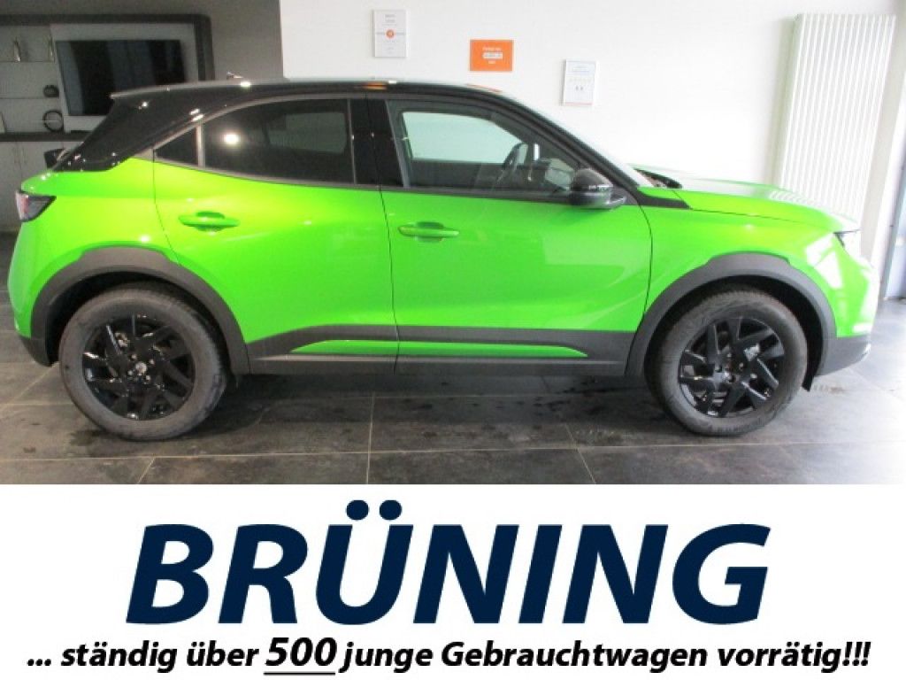 Opel Mokka 1.2 Turbo GS LED Kamera Alu 17 Park&Go