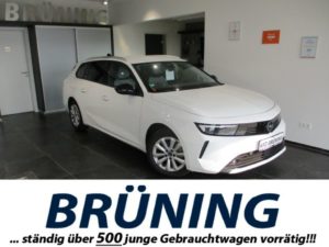 Opel Astra L ST 1.2 Turbo Elegance LED Kamera PDC Alu