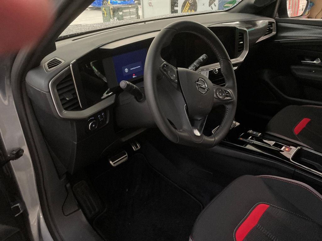 Opel Mokka 1.2 Turbo GS AT LED Kamera PDC Alu CarPlay